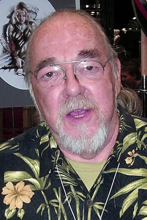 Гері Гайгекс
