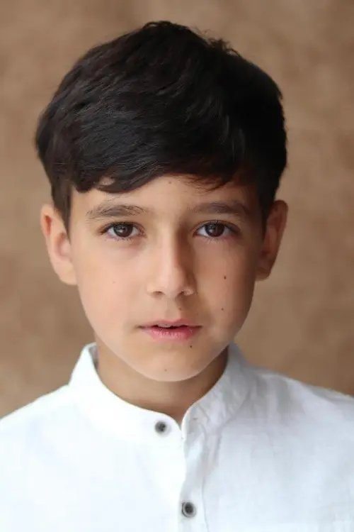 Zachary Cohen