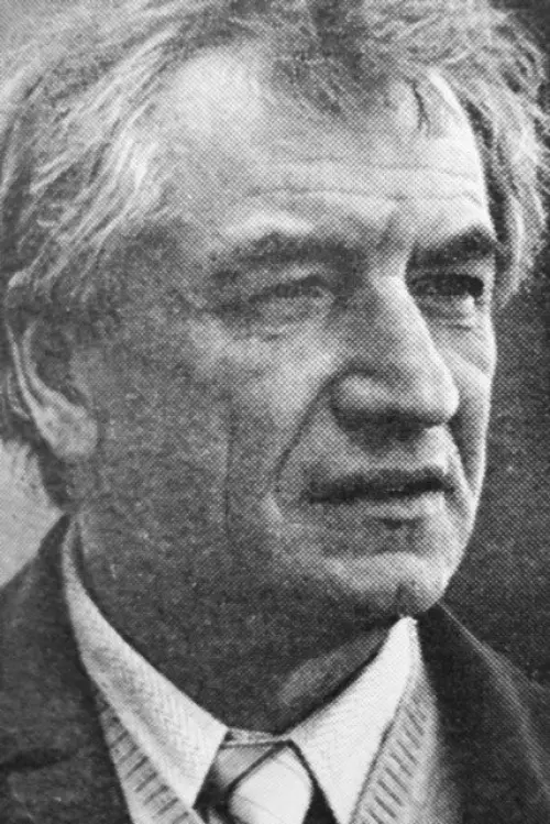 Елігій Ставський