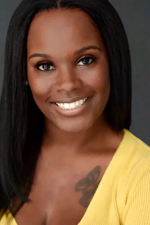 Shalèt Monique