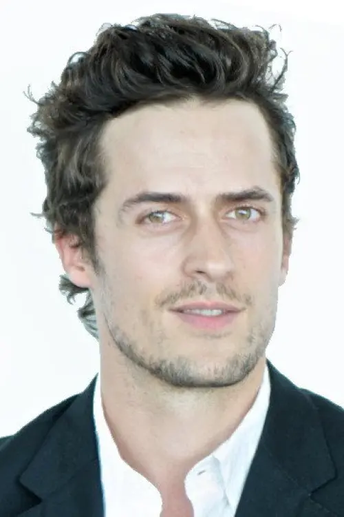 Eric Monjoin