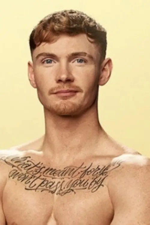 Jack Keating