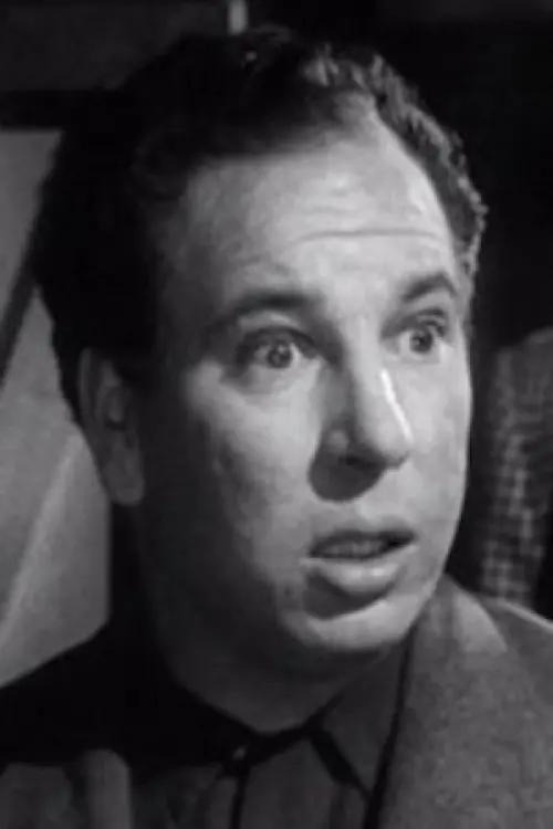 Michael Balfour