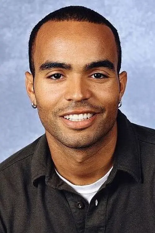 Nick Brown