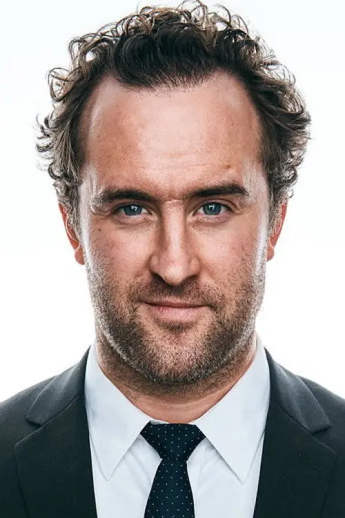 Jason Fox