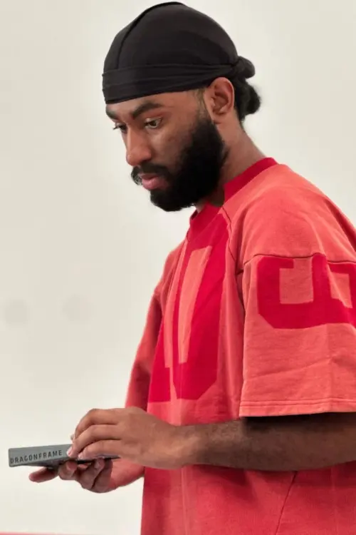 Akash Jones