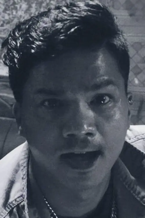 Peter Chan Bei-Dak