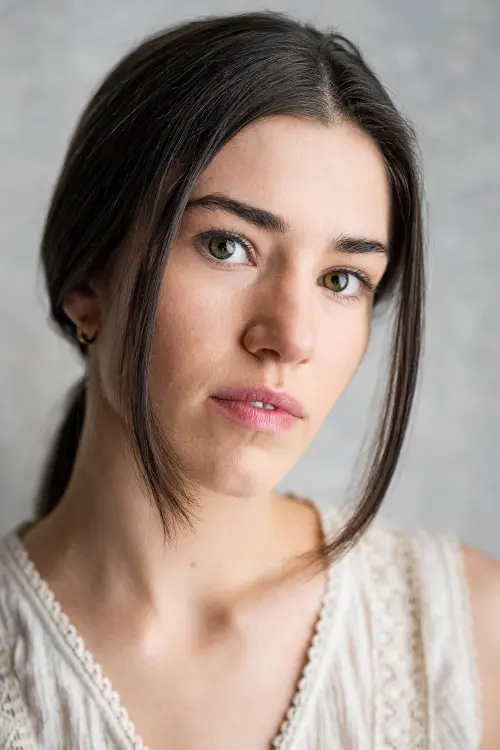 Ellie MacDowall
