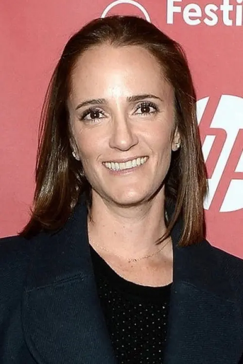 Jessica Elbaum