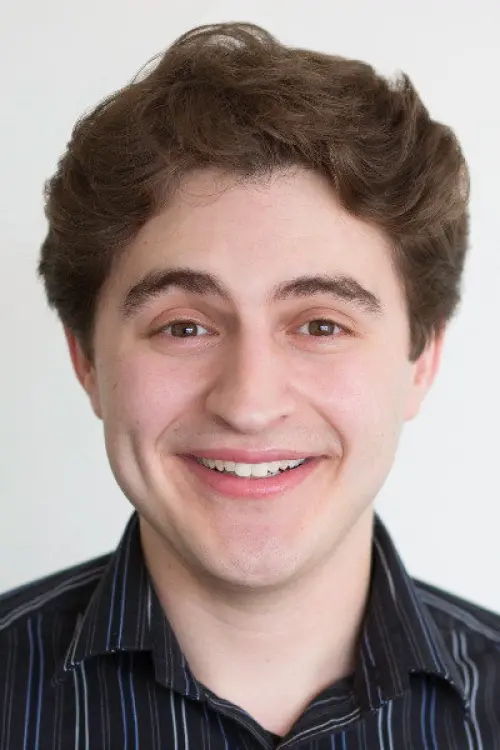 Harrison Lampert