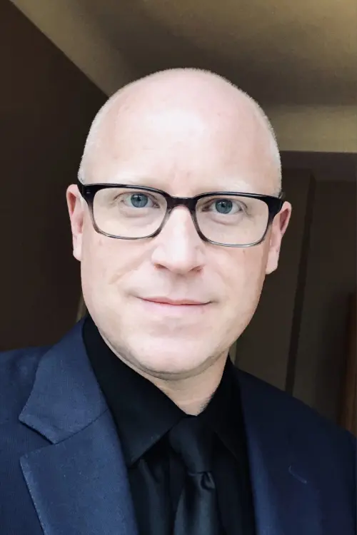 Kevin Salter