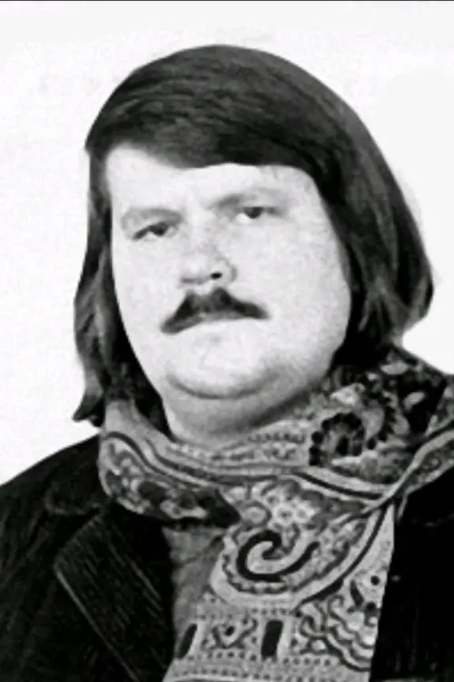 Юрій Мещеряков