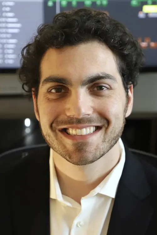 Joshua Ginsburg
