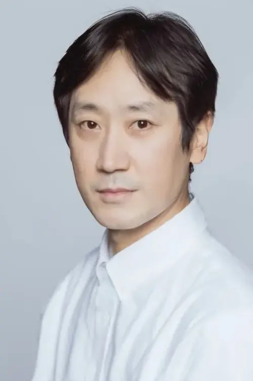 Kim Myeong-ki