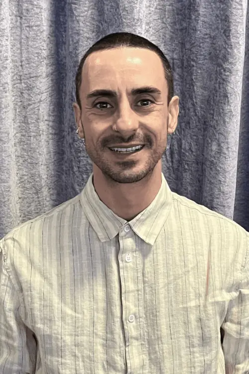 Massimo Scali