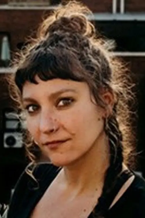 Elena Alcaine