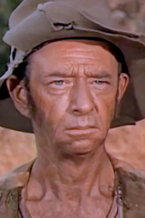 Jimmie Horan