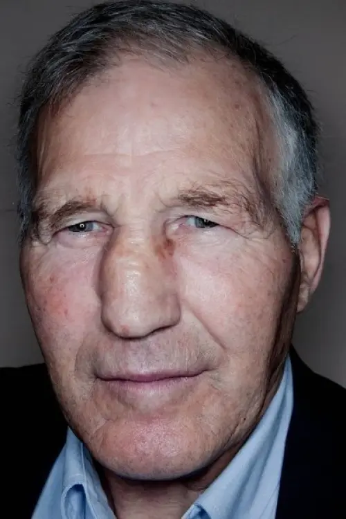 Jørgen "Gamle" Hansen