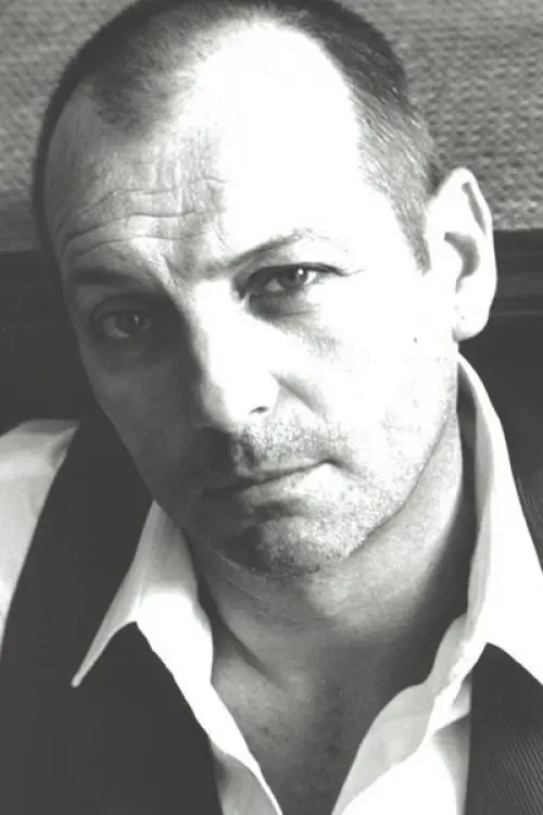 Ludovic Paris