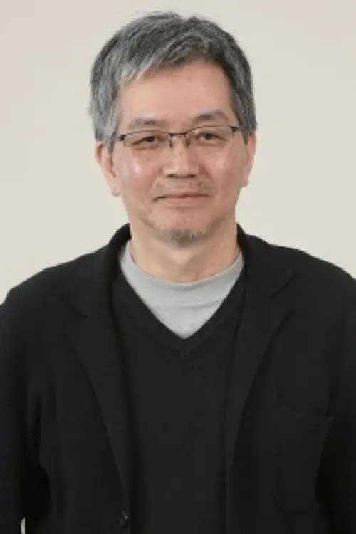 古瀬登