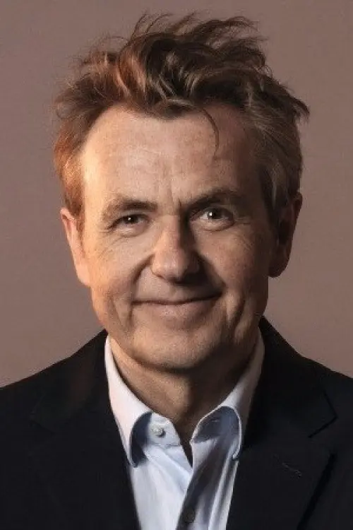 Фредрік Скавлан