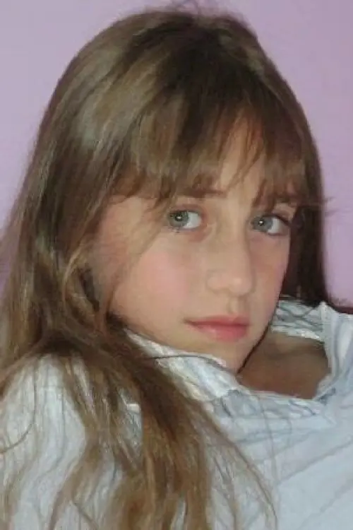 Лаура Харвест