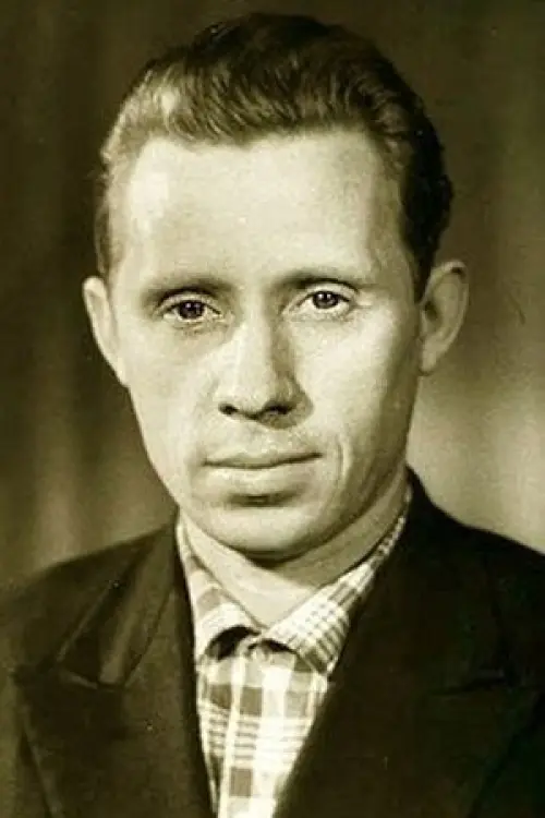 Юрий Бутырин