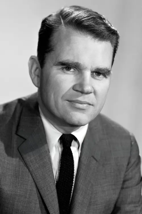 Andrew Rooney