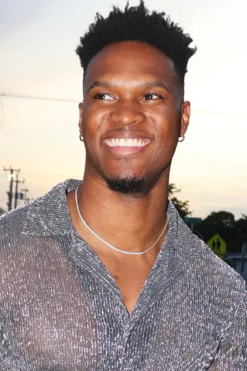 De'Andre Heath