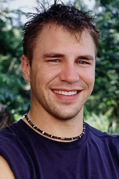 Dave Johnson