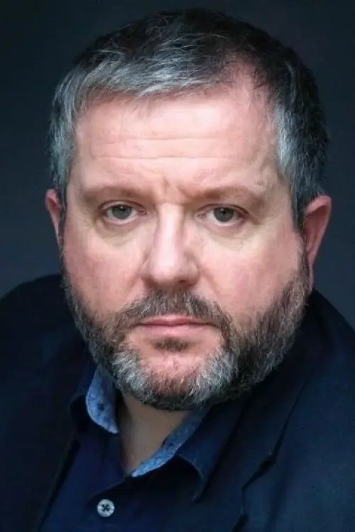 Вейн Катер