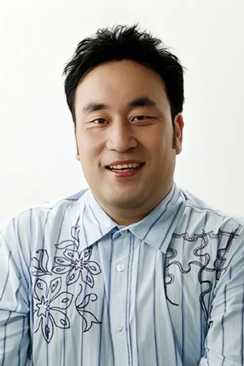 이혁재