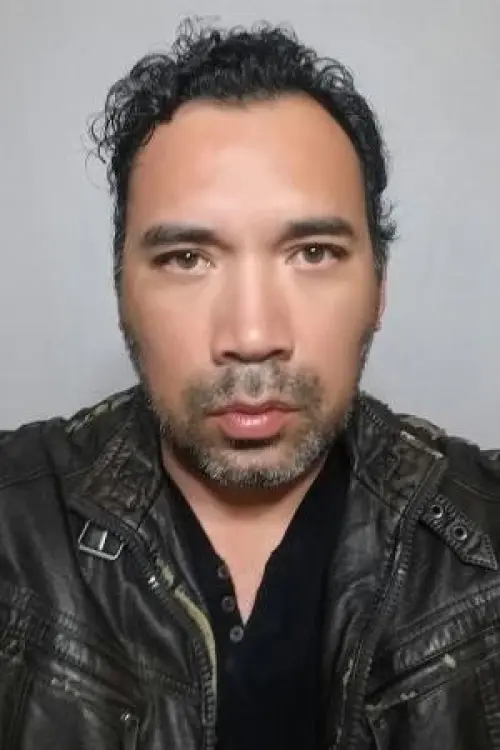 Едгар Леза