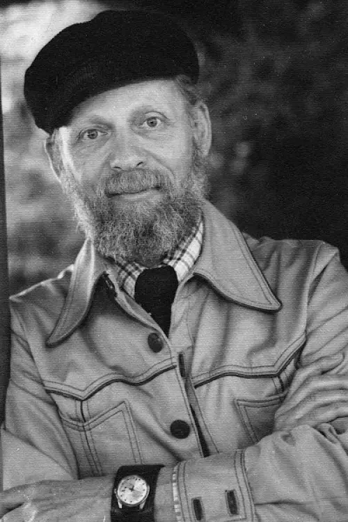 Рубен Беркович