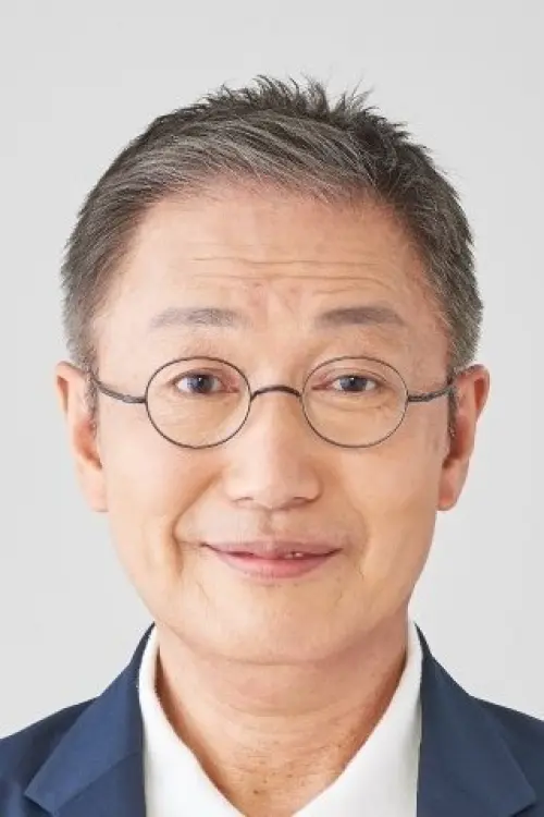 Fumihiko Inoue