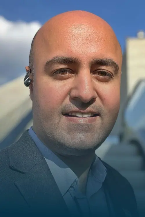 Aditya Raj Kaul