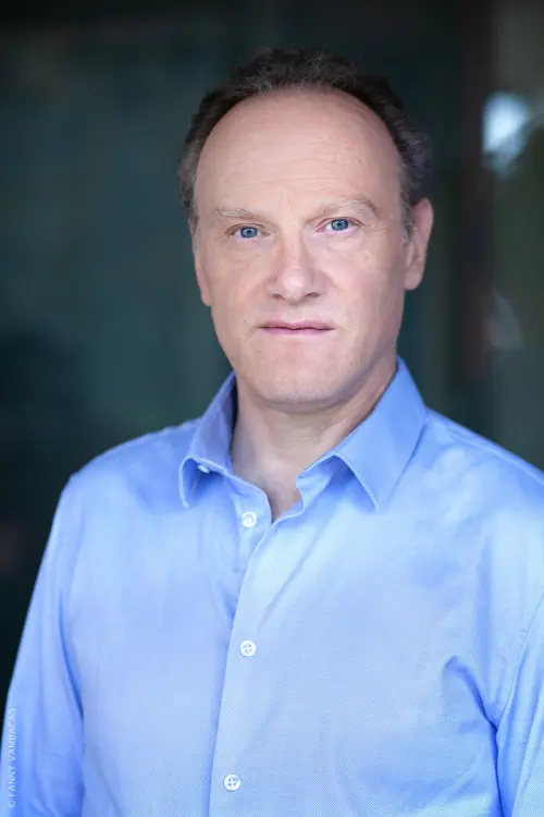 Nicolas Dangoise