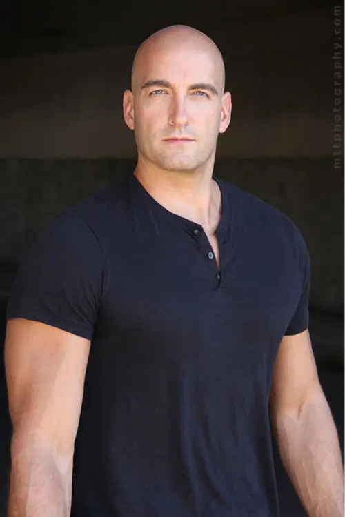 Steven D. Snyder