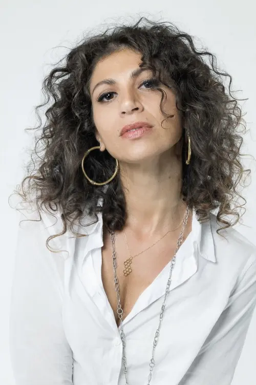 Dalal Suleiman
