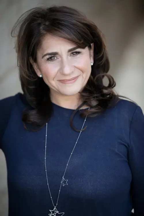 Marina Vitolo