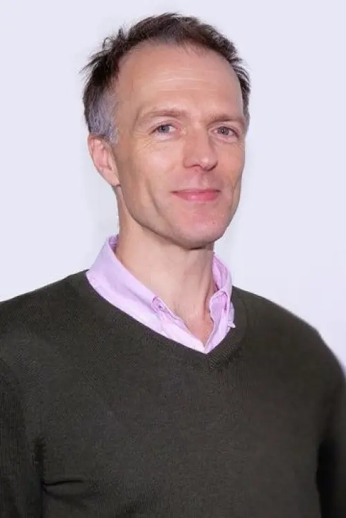 Christopher Naylor