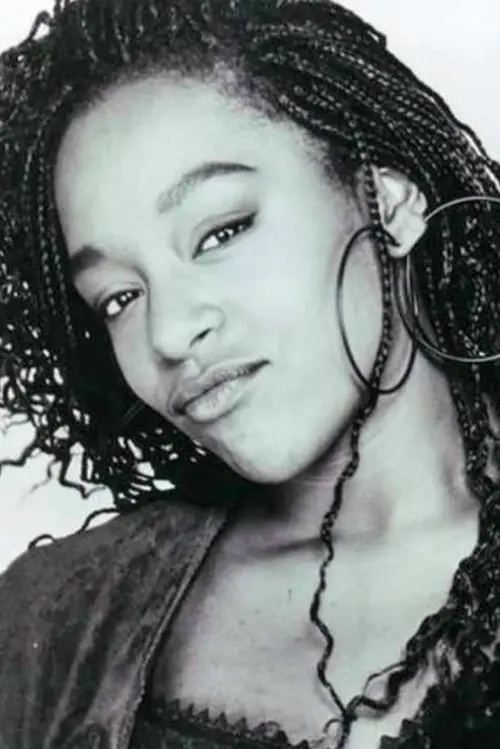 Kym Mazelle