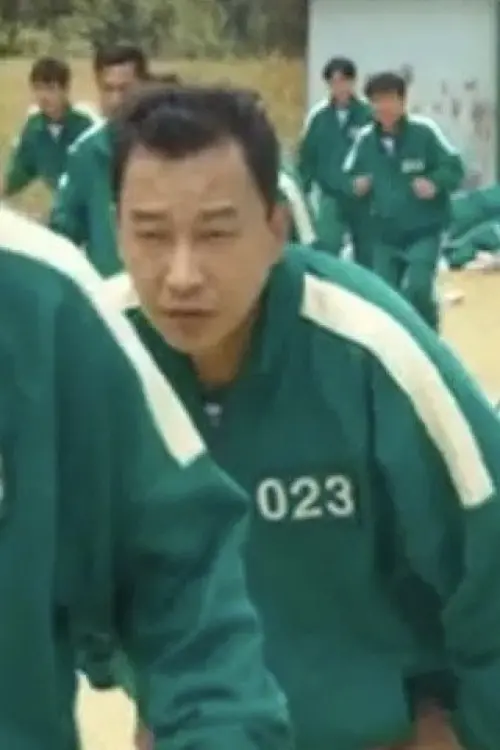 Kim Joon-hwan