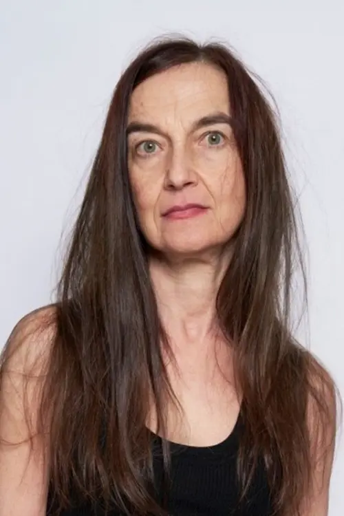 Анна Ротгер
