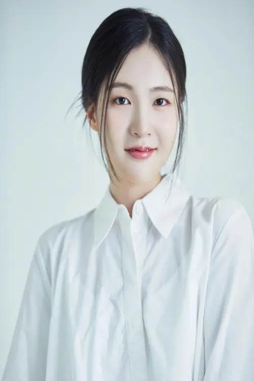Joo Ha-yeon