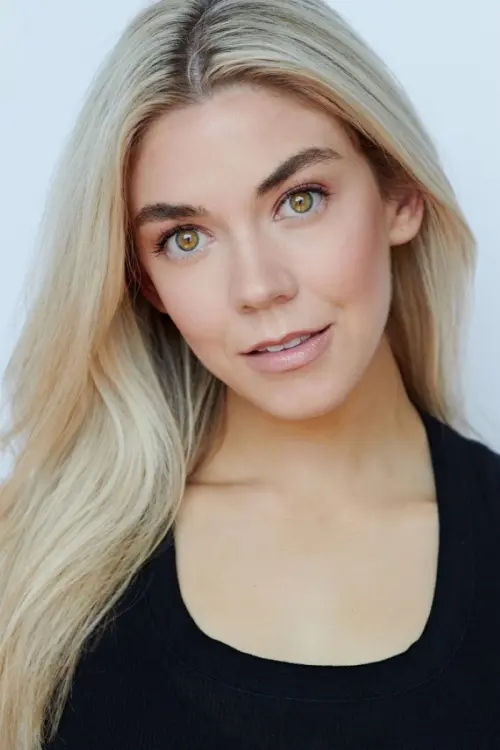 Megan Munro