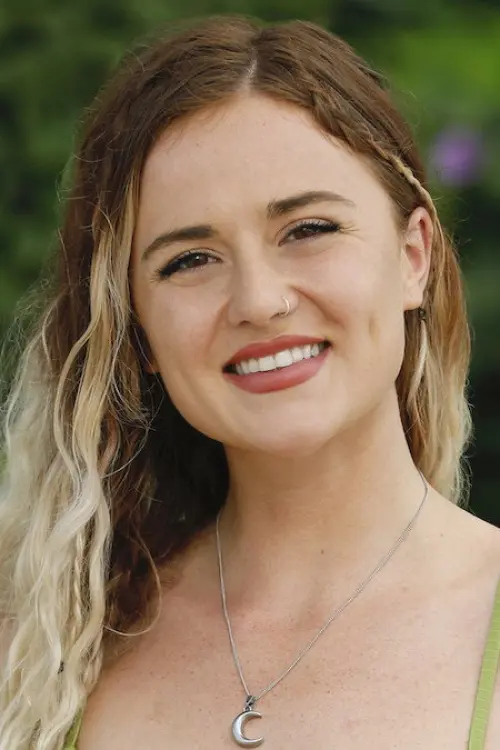 Cassidy Clark