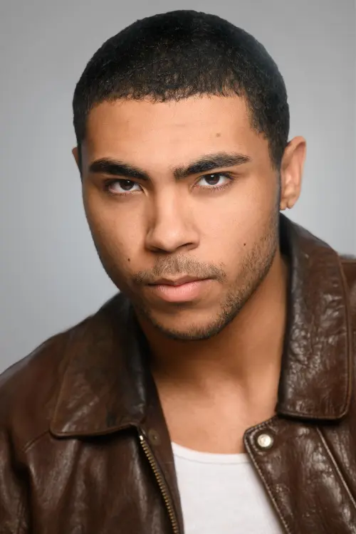 Xavier Carter
