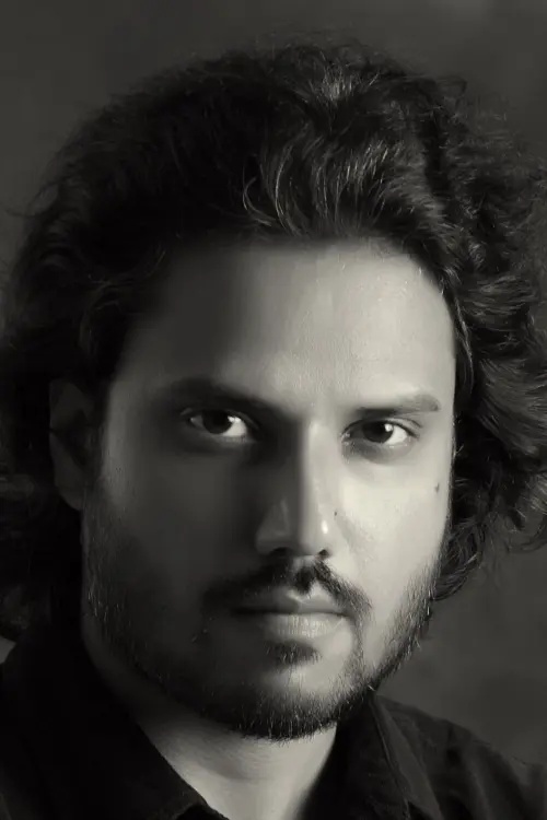 Ishan Shukla