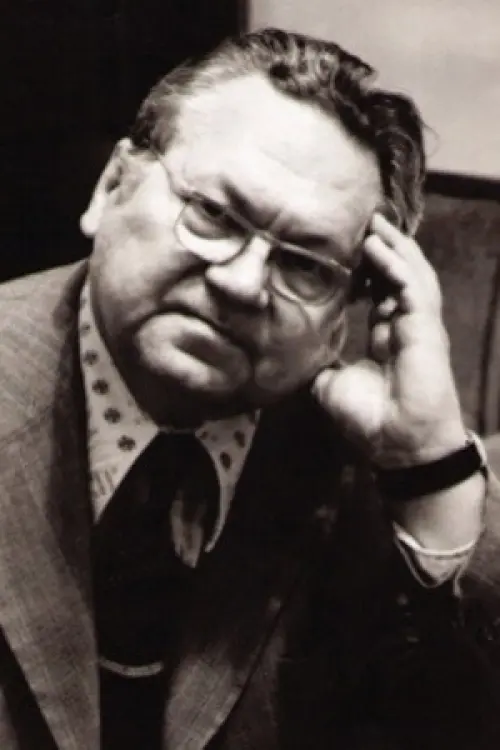 Юрий Силантьев